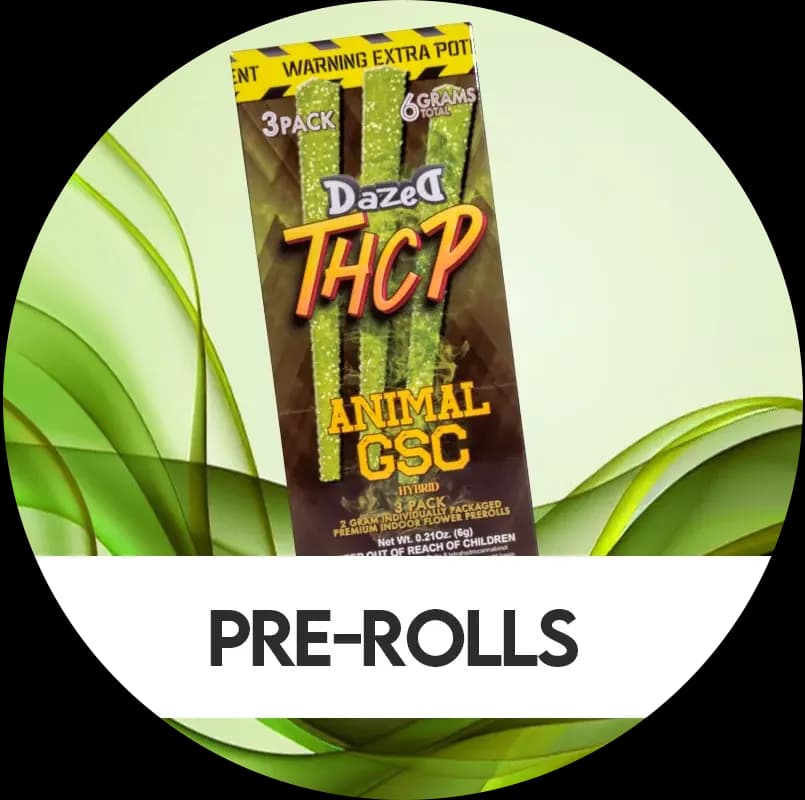 PreRolls